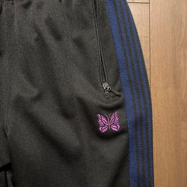 Needles(ニードルス)のNeedles freak's store別注 narrow pant メンズのトップス(ジャージ)の商品写真