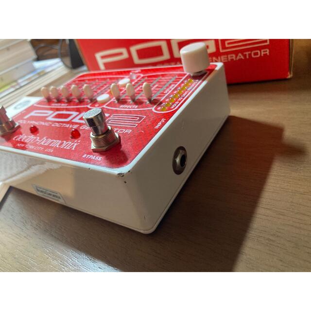 electro-harmonix POG2