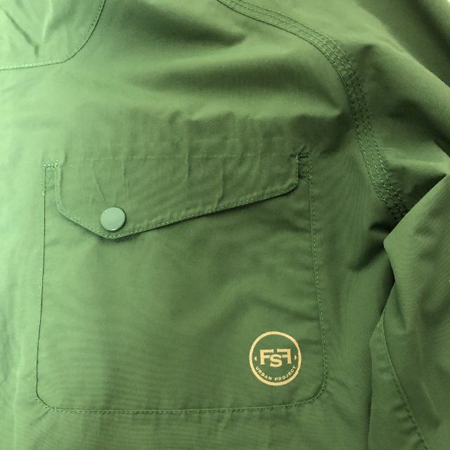 SOPHNET.(ソフネット)のSOPH FSF マウンテンパーカー SOPHNET FRAGMENT FYI  メンズのジャケット/アウター(マウンテンパーカー)の商品写真