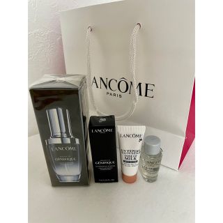 ランコム(LANCOME)のランコム　日本処方　導入美容液　30ml  サンプル付(ブースター/導入液)