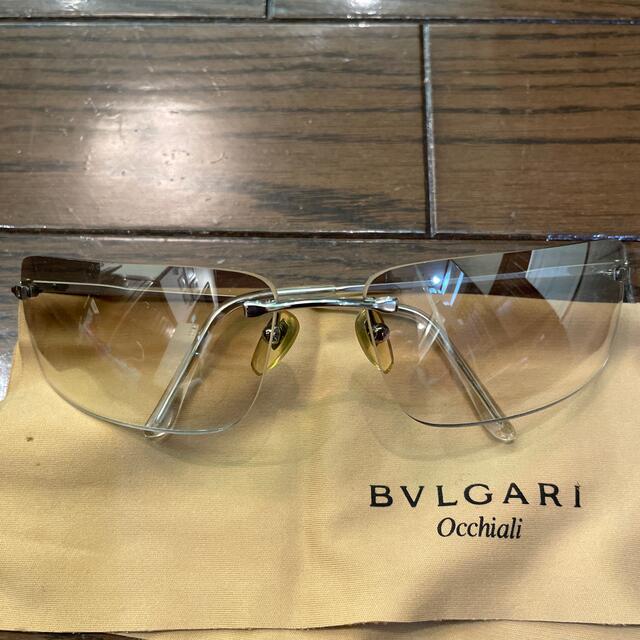 BVLGARI - ブルガリ サングラスの通販 by KR｜ブルガリならラクマ