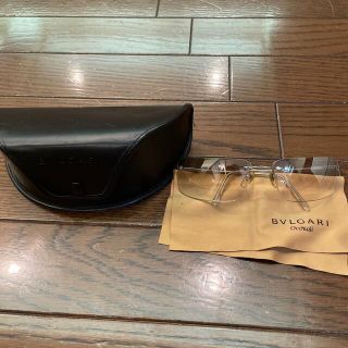 ブルガリ(BVLGARI)のブルガリ　サングラス(サングラス/メガネ)