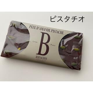 チョコレート(chocolate)のベルナシオン BERNACHON ピスタチオ チョコレート タブレット(菓子/デザート)