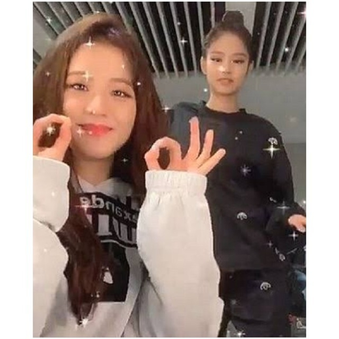 BLACK PINK ジェニー着用 Alexander Wang 希少Sサイズ-