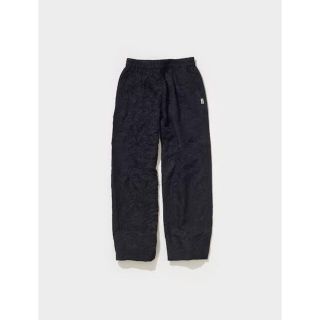 STUSSY RALPHIE BIG CRINKLE PANT L