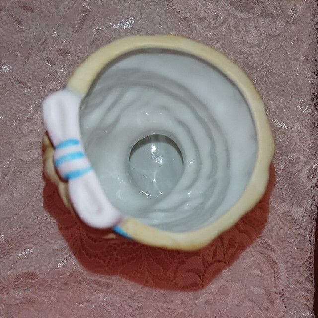 レア ラデュレ LADUREE ブラッシュホルダー コフレ 陶器 レア ラデュレ LADUREE ブラッシュホルダー コフレ 陶器