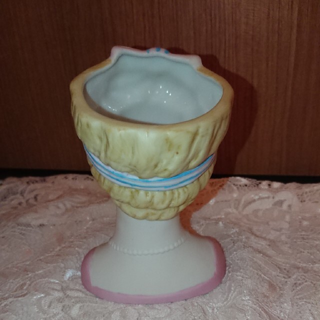 レア ラデュレ LADUREE ブラッシュホルダー コフレ 陶器 レア ラデュレ LADUREE ブラッシュホルダー コフレ 陶器