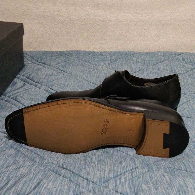 新品42900円 大塚製靴 オーツカシンス 革靴 シングルモンクストラップ25㎝ - zimazw.org 新品42900円 大塚製靴 オーツカシンス 革靴 シングルモンクストラップ25㎝ - zimazw.org
