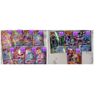 アイカツスターズ! まとめ カードの通販 33点 | アイカツスターズ!の