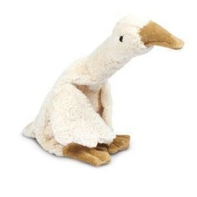 Senger Naturwelt】ガチョウ/GOOSE ホワイトSサイズ | munchercruncher.com