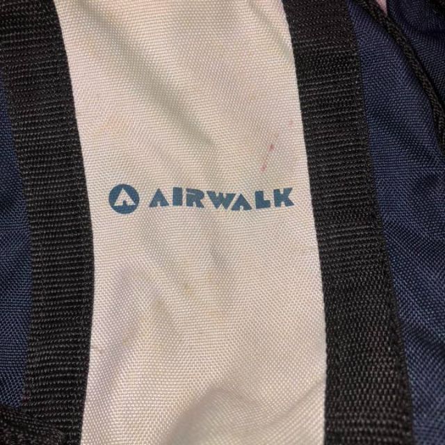 AIRWALK(エアウォーク)のエアウォーク リュック 子供用 キッズ/ベビー/マタニティのこども用バッグ(リュックサック)の商品写真