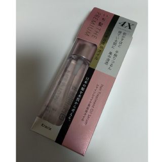 イチカミ(いち髪)のいち髪 THE PREMIUM 4Xシャインシェイク美容液オイル(60ml)(トリートメント)