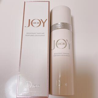 ディオール(Dior)のJOY BY DIOR - ジョイ　ボディスプレー(その他)