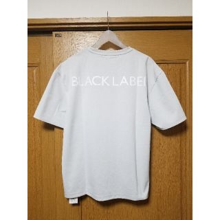 ブラックレーベルクレストブリッジ(BLACK LABEL CRESTBRIDGE)の【新品】ブラックレーベルクレストブリッジ　半袖Tシャツ　ティシャツ　バーバリー(Tシャツ/カットソー(半袖/袖なし))