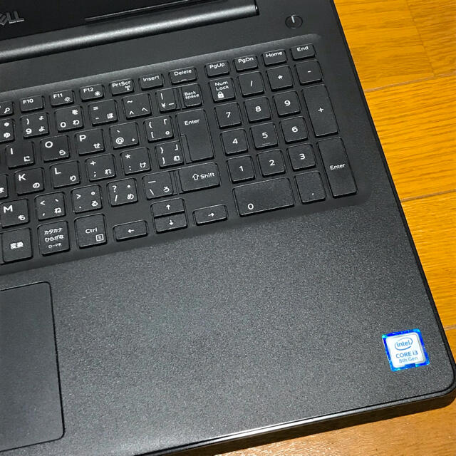 ノートパソコン Windows11 本体 オフィス付き Office SSD搭載 3