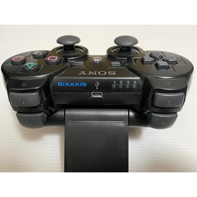 完品・日本製 PlayStation3 60GB 本体 プレイステーション 