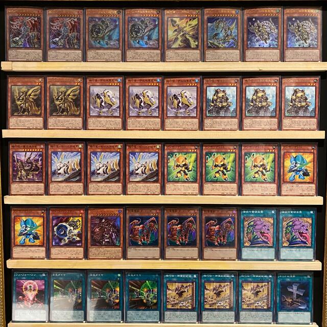 遊戯王 - 即日発送!【機巧】除外 デッキ 遊戯王の通販 by 26日 遊戯王 - 即日発送!【機巧】除外 デッキ 遊戯王の通販 by 26日