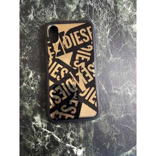 ディーゼル(DIESEL)のdiesel iPhoneケース (iPhoneケース)