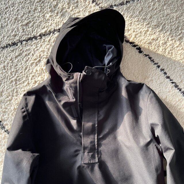 volcom(ボルコム)のVOLCOMボルコム BRIGHTON PULLOVER JKT 最終値下げ スポーツ/アウトドアのスノーボード(ウエア/装備)の商品写真