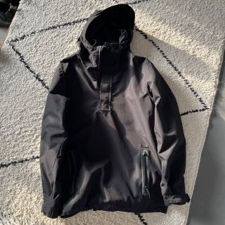 ボルコム(volcom)のVOLCOMボルコム BRIGHTON PULLOVER JKT 最終値下げ(ウエア/装備)