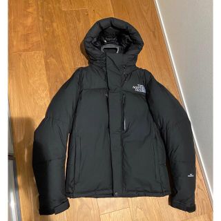 ザノースフェイス(THE NORTH FACE)のthe north face ノースフェイス　バルトロライト　XL ブラック(ダウンジャケット)