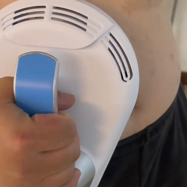 Hiemt Hifem エムスカルプト 筋トレ 痩身マシン 電磁パルス Hiemt Hifem エムスカルプト 筋トレ 痩身マシン 電磁パルス