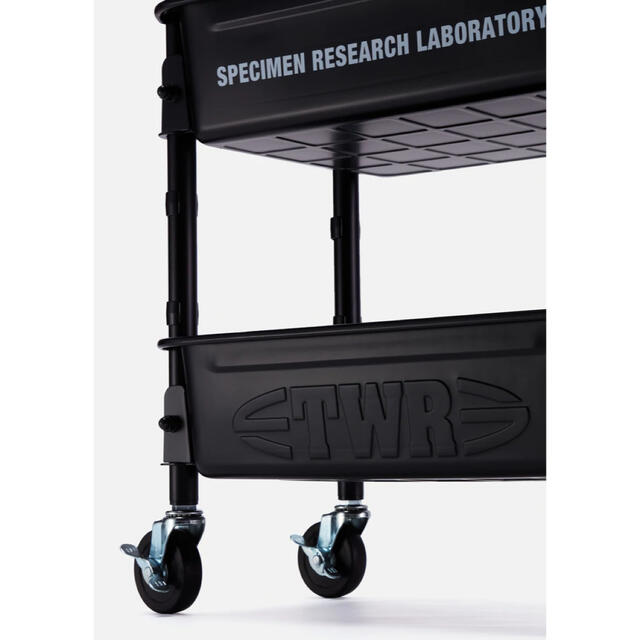 NEIGHBORHOOD SRL / S-TOOL WAGON ネイバーフッド