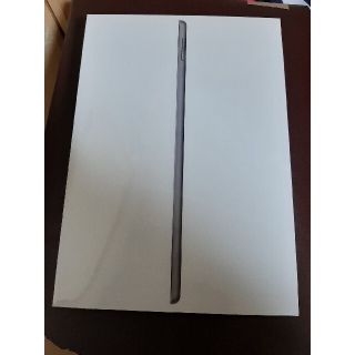 Apple iPad 第9世代 Wi-Fi 64GB スペースグレー　第9世代(タブレット)