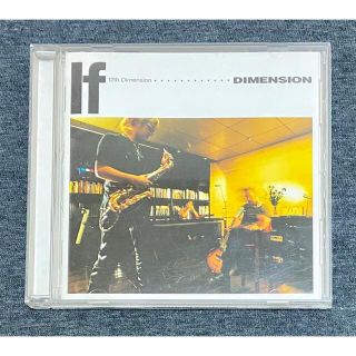 おとう様専用Dimension/IF 12th Dimension & 23(ジャズ)