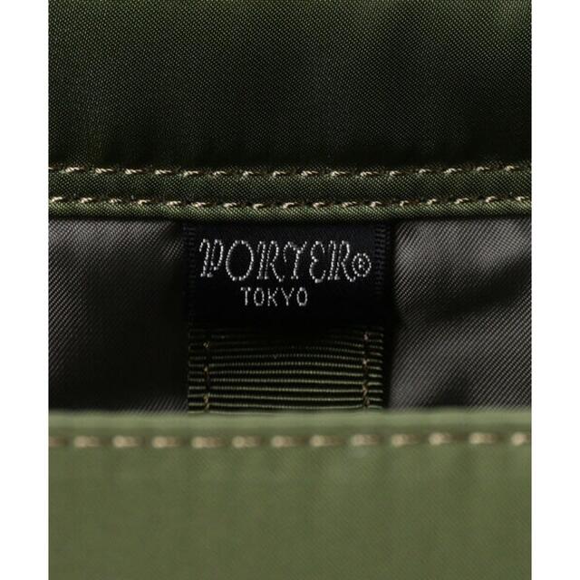 PORTER(ポーター)の【新品】KAPTAIN SUNSHINE×PORTER  トートバッグ メンズのバッグ(トートバッグ)の商品写真