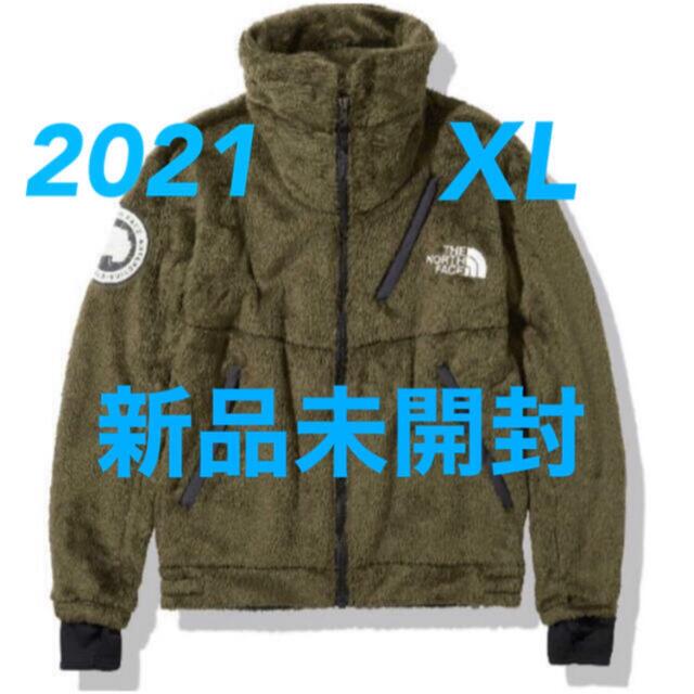 THE NORTH FACE(ザノースフェイス)のアンタークティカバーサロフトジャケット メンズのジャケット/アウター(ブルゾン)の商品写真