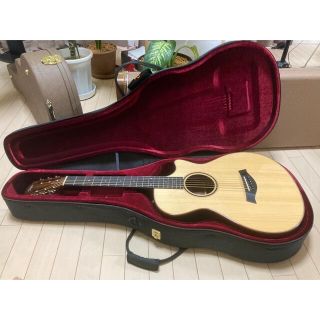 Taylor GC custom(アコースティックギター)