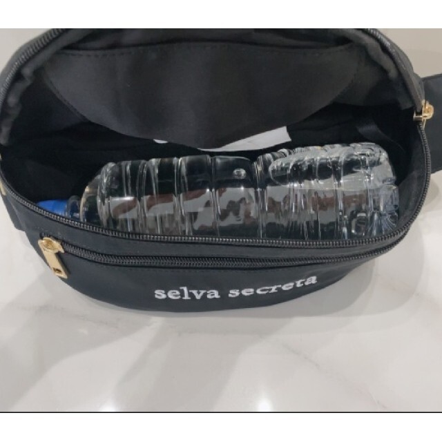 ANTIMINSS selva secreta レディースのバッグ(ショルダーバッグ)の商品写真