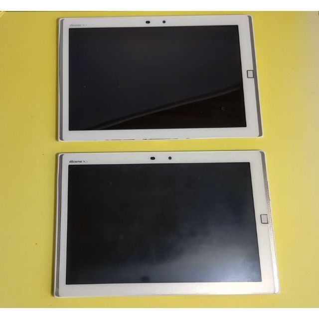 iPadAir4 2台ジャンク
