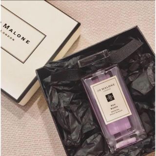 ジョーマローン(Jo Malone)のJoMALONELONDON バスオイル(入浴剤/バスソルト)