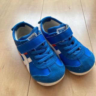 オニツカタイガー(Onitsuka Tiger)のご専用⭐︎オニツカタイガー　スニーカー　15.0(スニーカー)