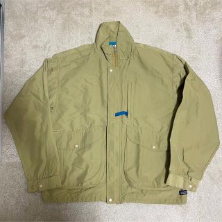 97' ヴィンテージ  patagonia パタゴニア  バギーズジャケット