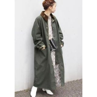 Barbour - 美品 バブアー ジャーナルスタンダード 別注の通販 by YOU