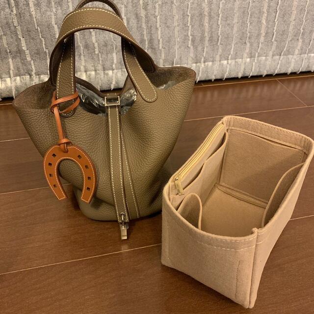 新品☆ピコタンpm 18 バッグインバッグ用 インバック | afzalandafzal.com