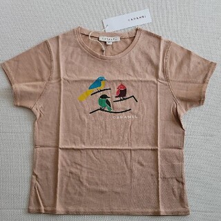 キャラメルベビー&チャイルド 子供 Tシャツ/カットソー(男の子)の通販 