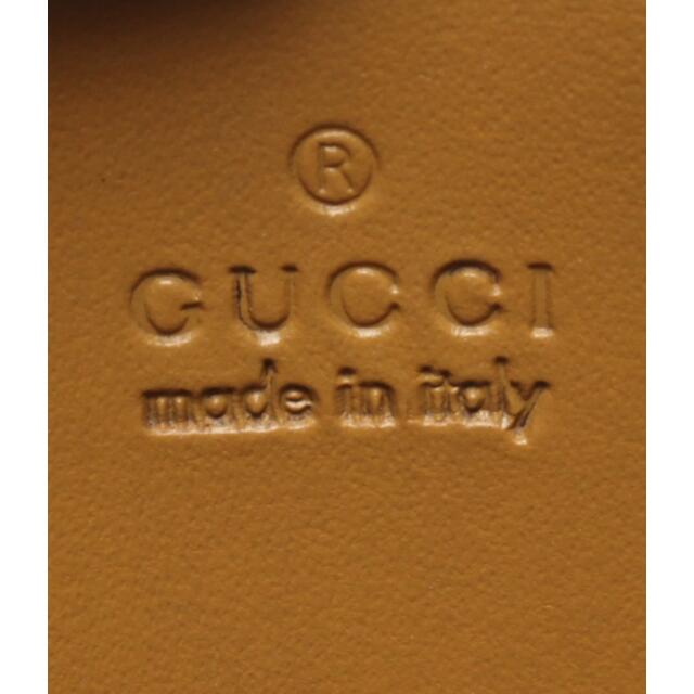 美品 グッチ GUCCI コインケース GGキャンバス レディース 美品 グッチ GUCCI コインケース GGキャンバス レディース