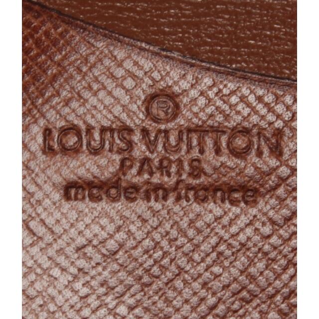 LOUIS VUITTON(ルイヴィトン)のルイヴィトン Louis Vuitton コインケース メンズ メンズのファッション小物(コインケース/小銭入れ)の商品写真