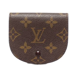 ルイヴィトン(LOUIS VUITTON)のルイヴィトン Louis Vuitton コインケース メンズ(コインケース/小銭入れ)