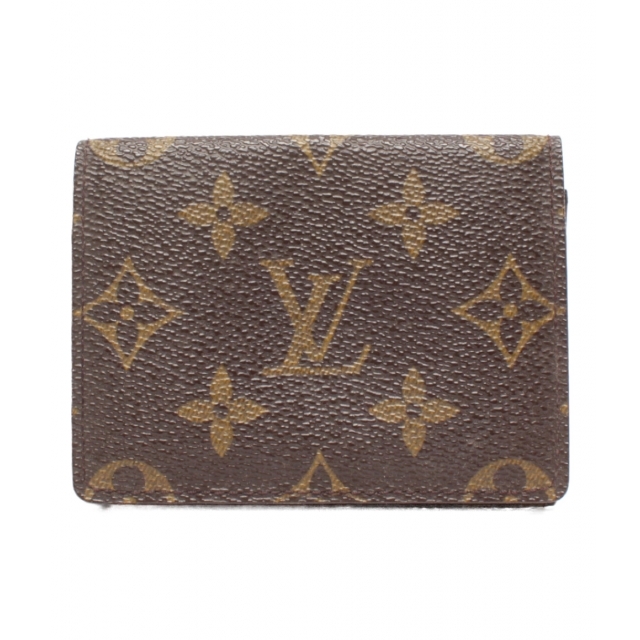 ルイヴィトン Louis Vuitton カードケース ユニセックス - 名刺入れ ...