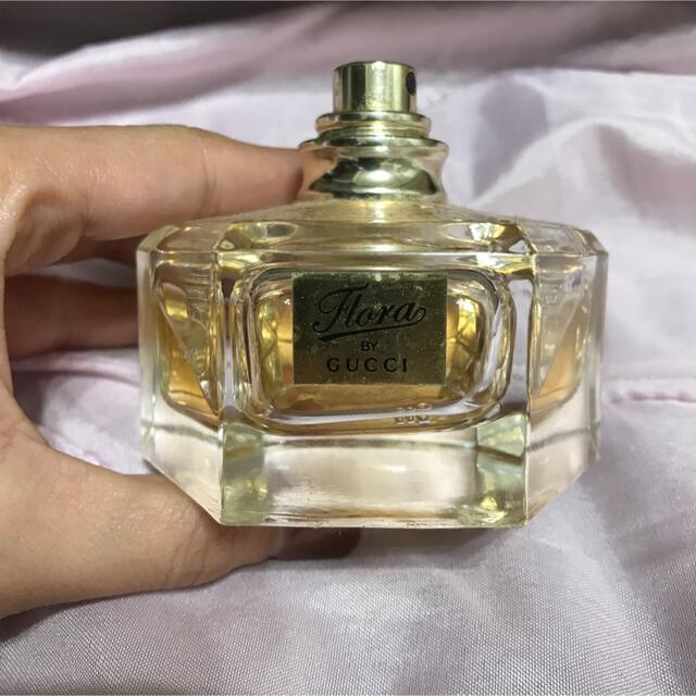 Gucci(グッチ)のフローラバイグッチ　50ml コスメ/美容のコスメ/美容 その他(その他)の商品写真