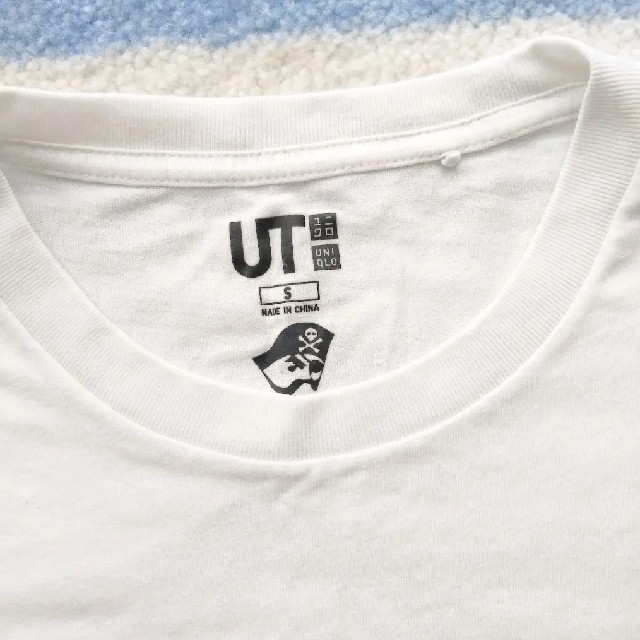 UNIQLO(ユニクロ)の銀魂 ユニクロ UT メンズのトップス(Tシャツ/カットソー(半袖/袖なし))の商品写真