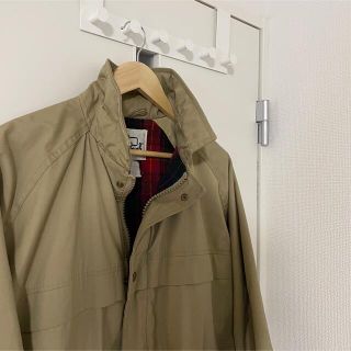 VINTAGE WOOLRICH ビンテージ ウールリッチ ストーム コート