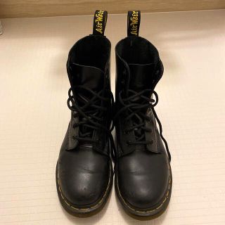 ドクターマーチン(Dr.Martens)のDr.Martin ブーツ　8ホール(ブーツ)