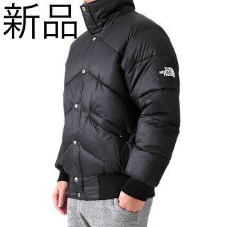 ザノースフェイス(THE NORTH FACE)のラークスパージャケット　ノースフェイス　新品(ダウンジャケット)