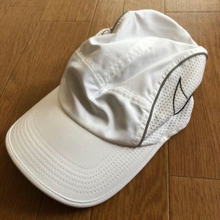 ナイキ(NIKE)のNIKE ランニングキャップ(キャップ)